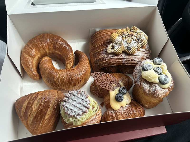 Ones Cafe & Bakery photo 3