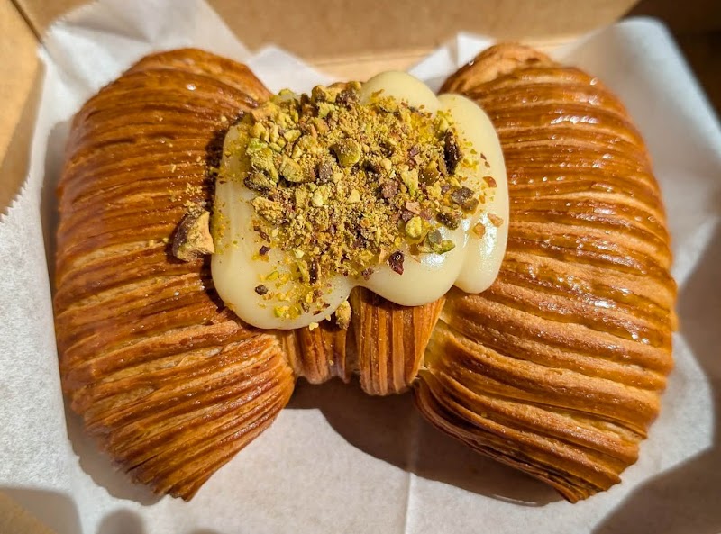Ones Cafe & Bakery photo 5