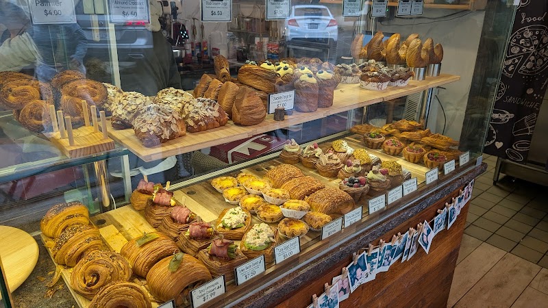 Ones Cafe & Bakery photo 4