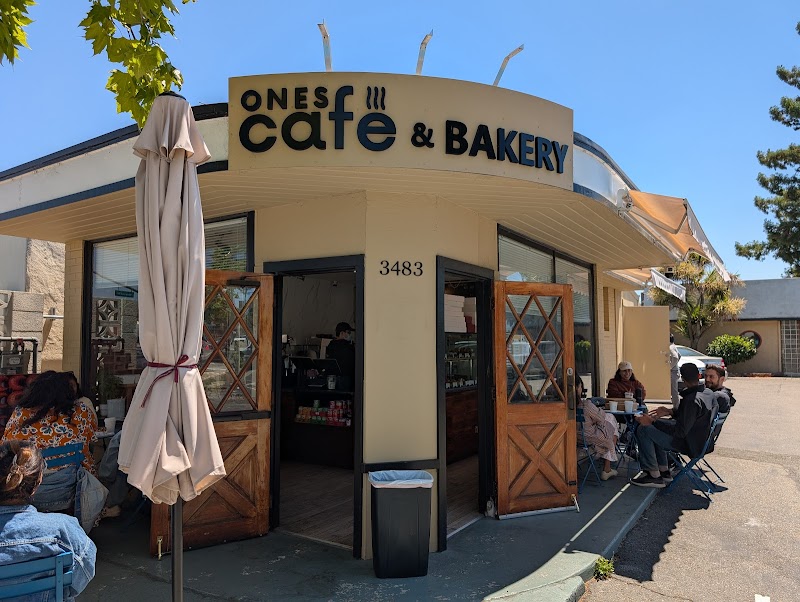Photo of Ones Cafe & Bakery