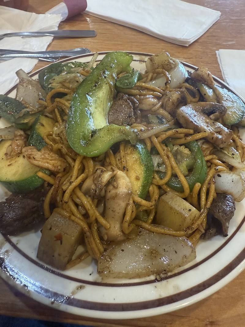 Mongolian Barbeque photo 4