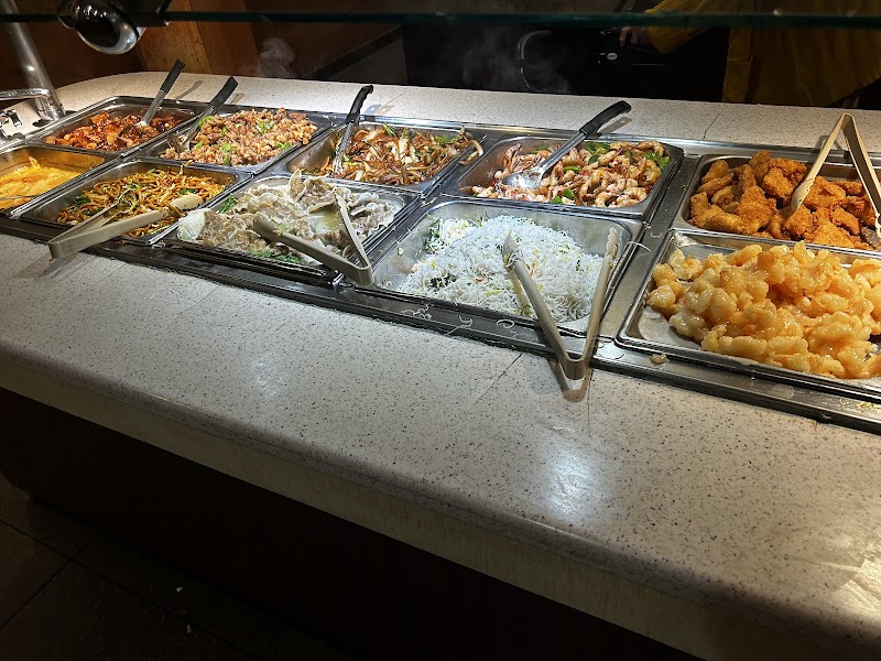 Mongolian Barbeque photo 5