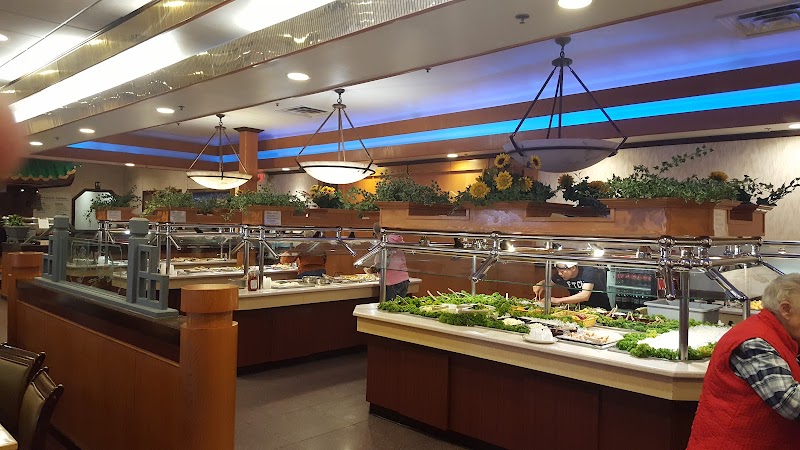 Photo of Mongolian Barbeque