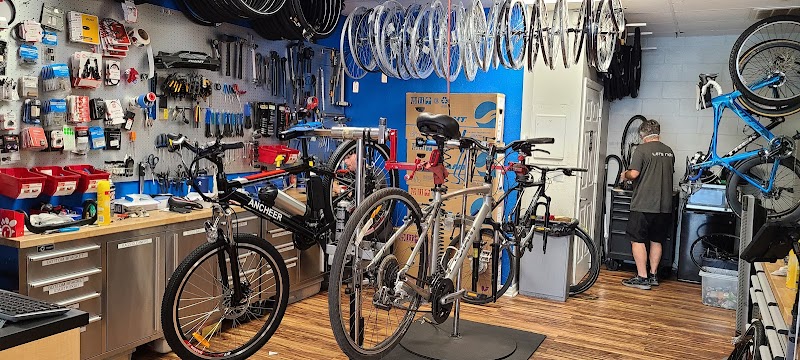BikeSport photo 3