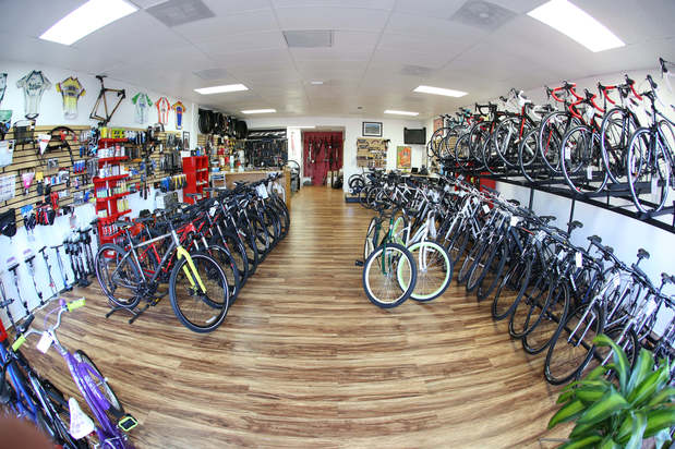 BikeSport photo 2