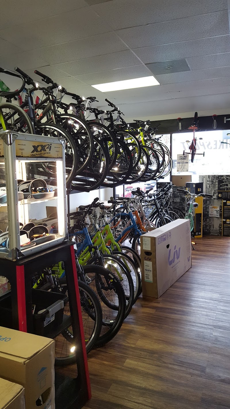 BikeSport photo 5