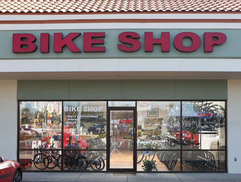 Photo of BikeSport