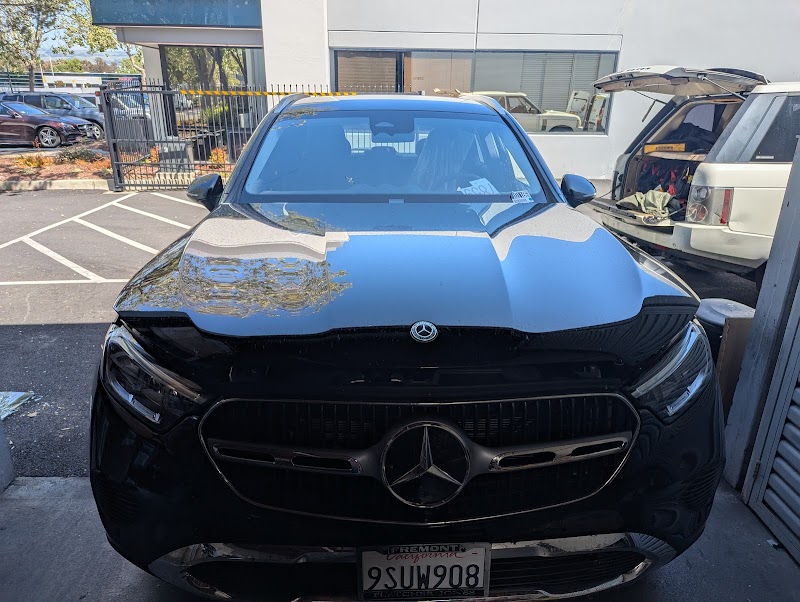 Alpha Auto Glass Inc. photo 3