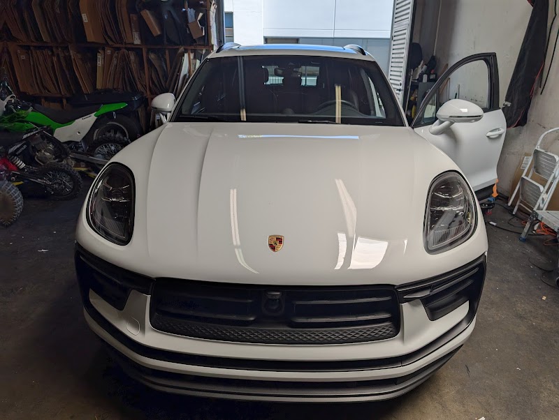Alpha Auto Glass Inc. photo 4