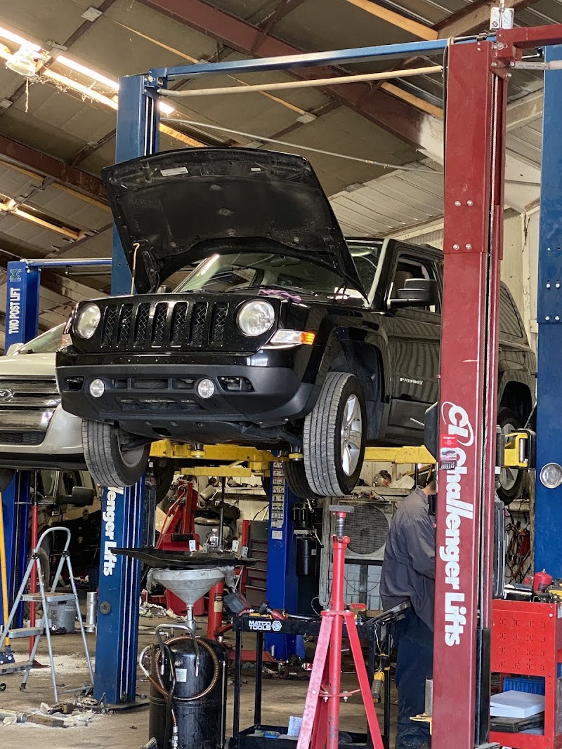 Mike's Auto Repair photo 3