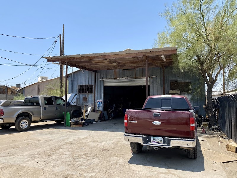 Mike's Auto Repair photo 2