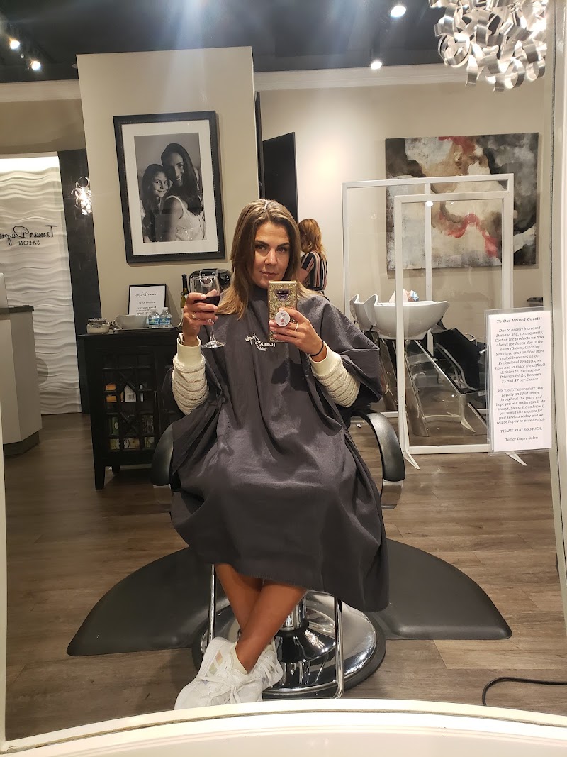 Tamar Dupre Salon photo 4