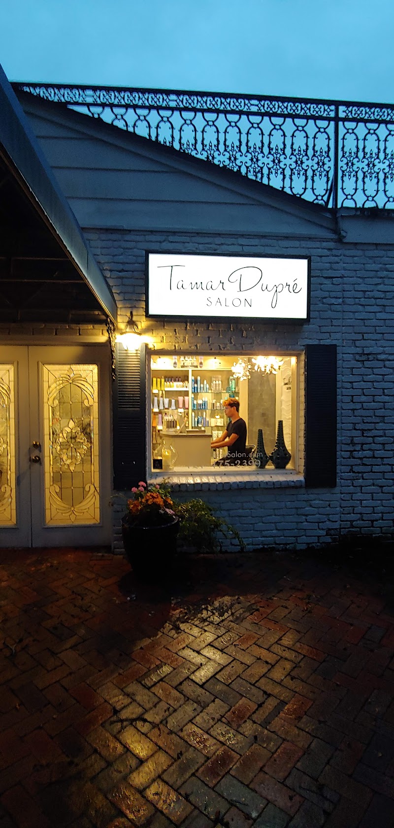 Tamar Dupre Salon photo 3