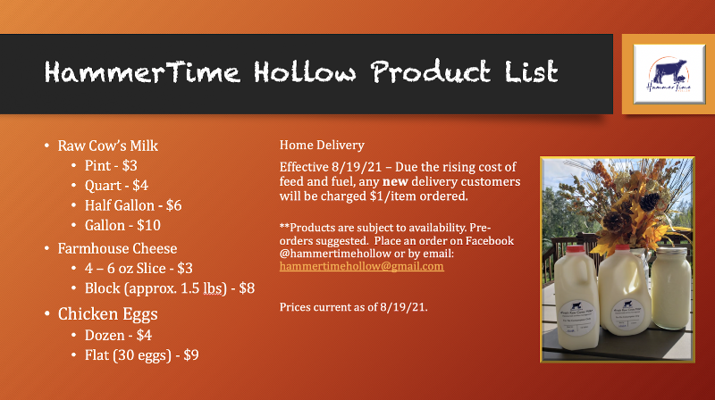 HammerTime Hollow photo 5