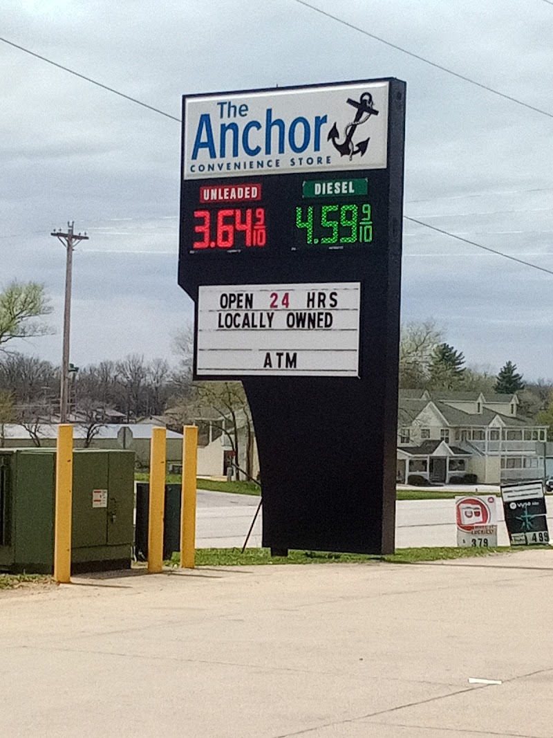 Photo of The Anchor C-Store