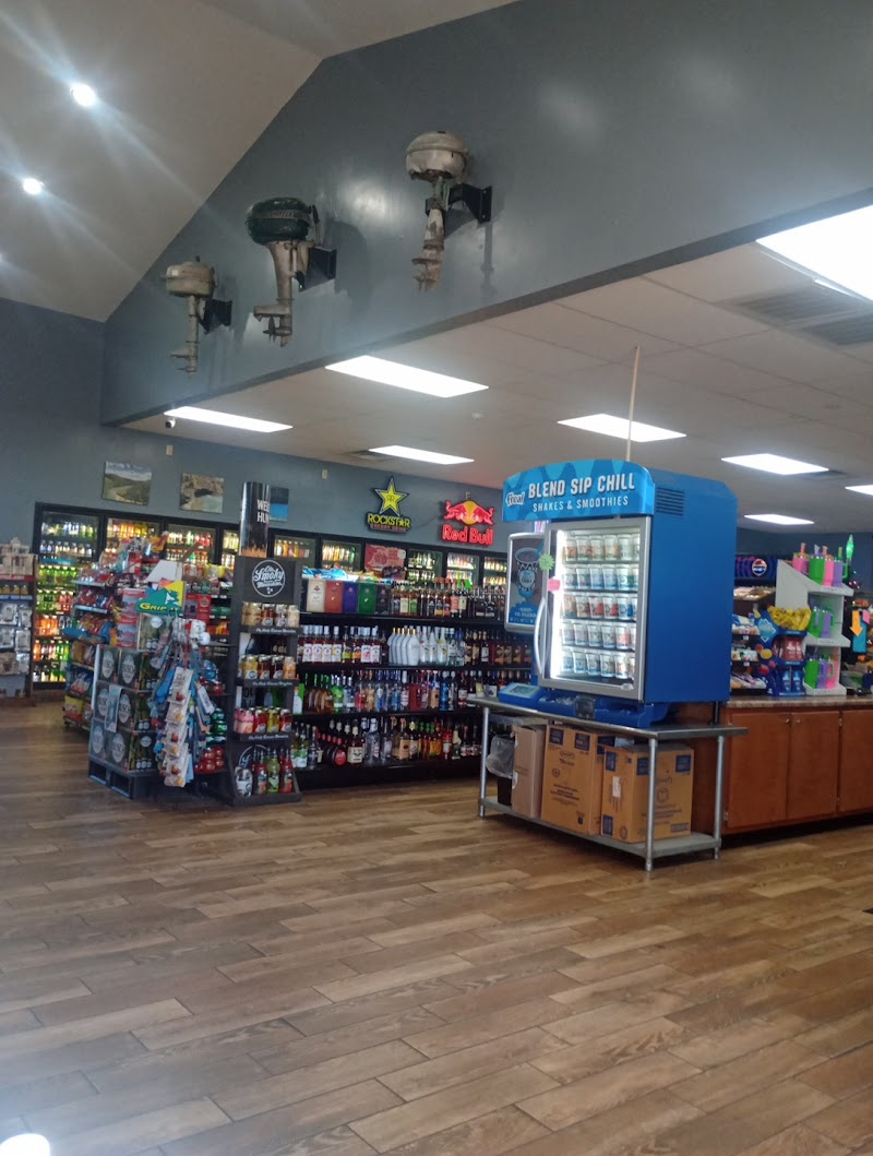 The Anchor C-Store photo 3