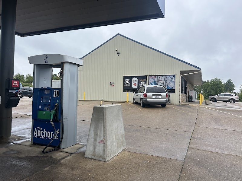 The Anchor C-Store photo 2