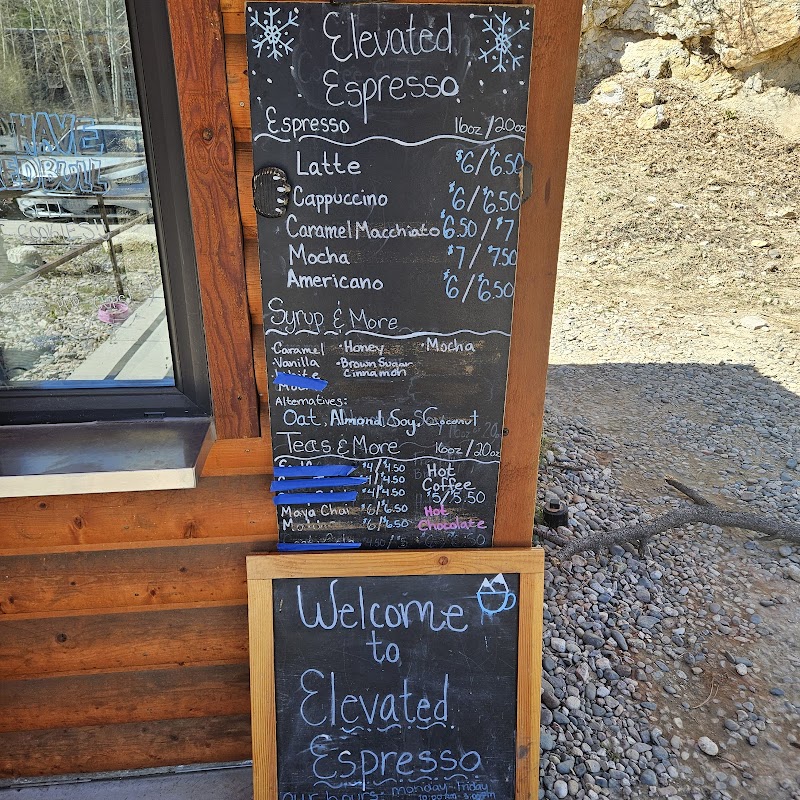 Elevated Espresso photo 5