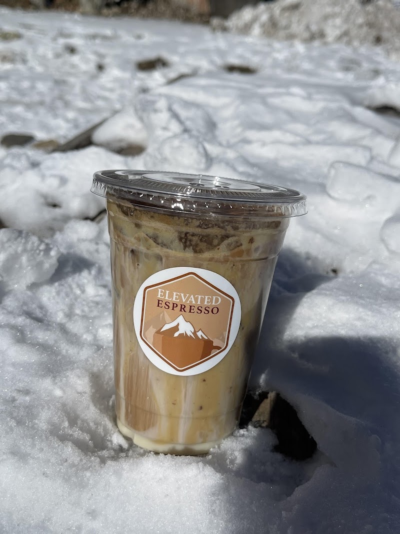Elevated Espresso photo 4
