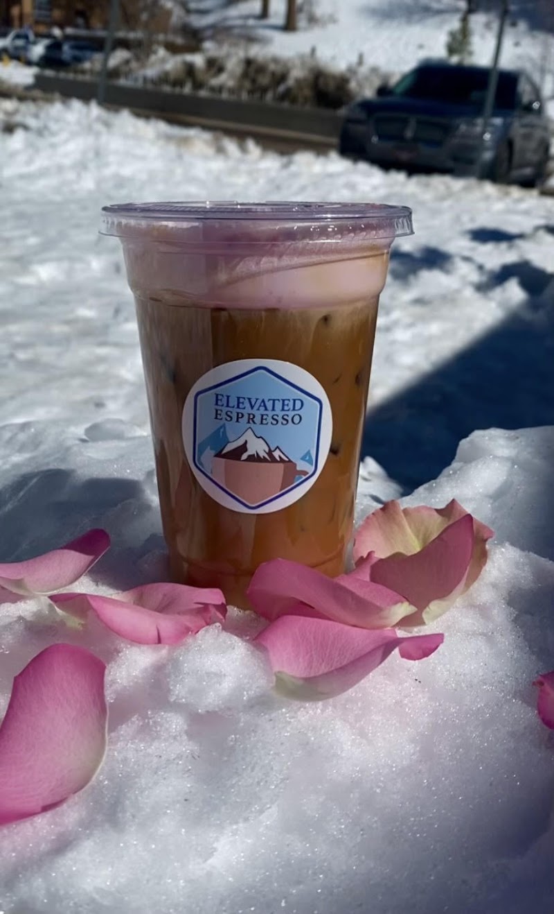 Photo of Elevated Espresso