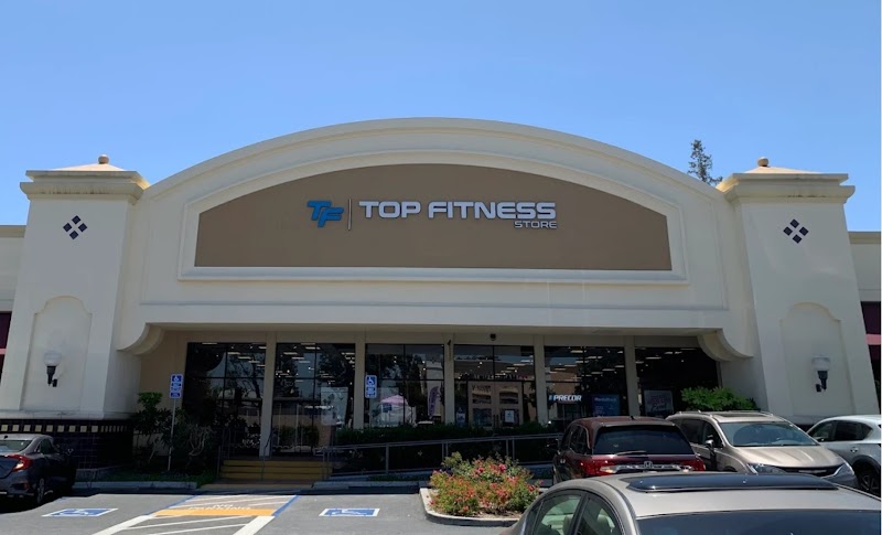 Photo of 360 Fitness Superstore