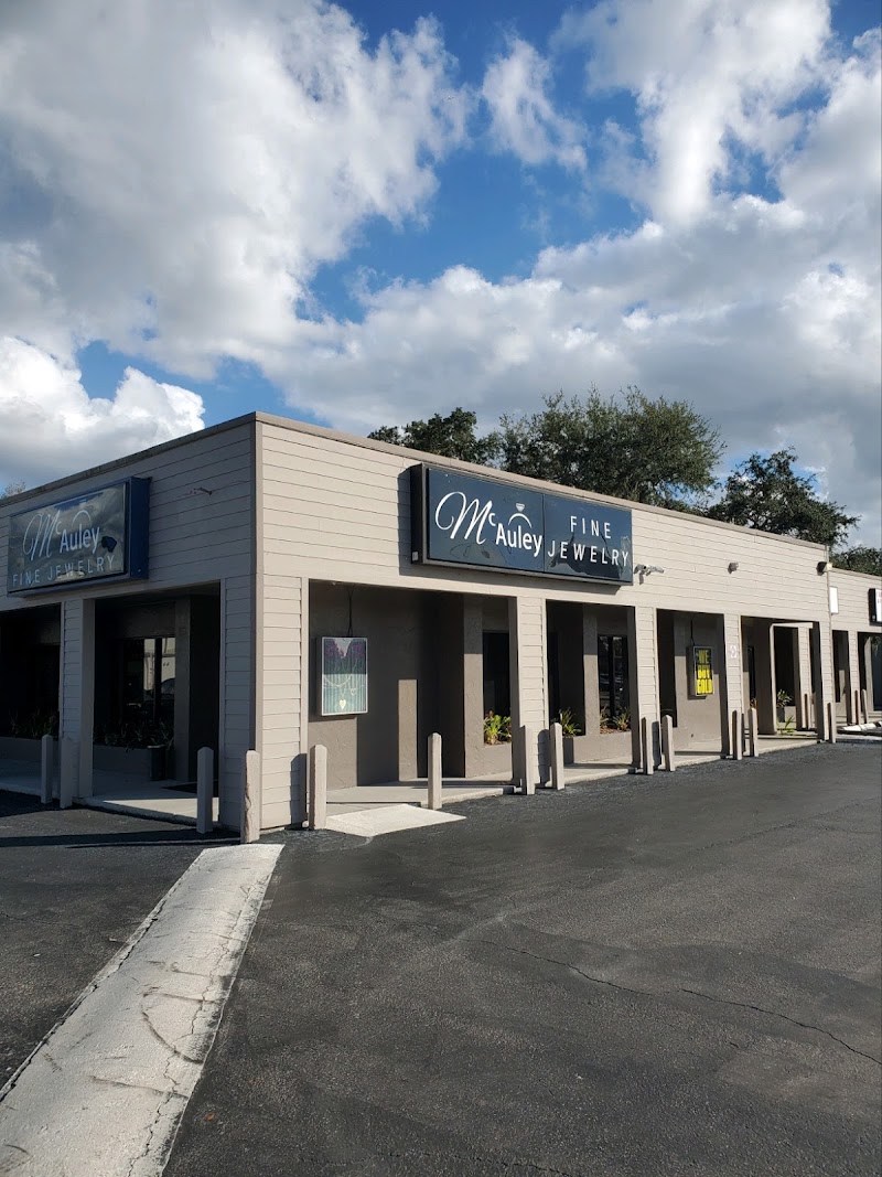Photo of McAuley Fine Jewelry