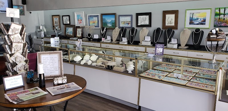 McAuley Fine Jewelry photo 2