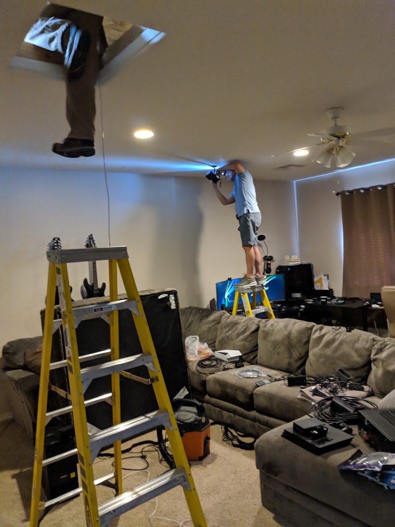 JS Home Theater photo 4