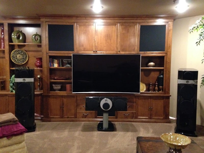 JS Home Theater photo 5