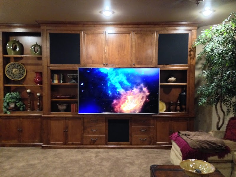 Photo of JS Home Theater