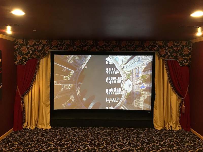 JS Home Theater photo 3