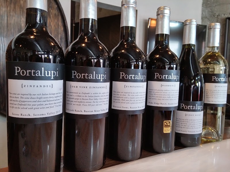 Portalupi Wine photo 4