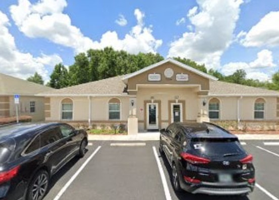 Total Foot and Ankle of Tampa Bay - Wesley Chapel photo 4