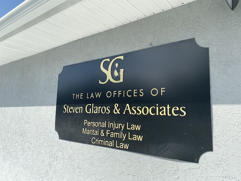 Steven Glaros & Associates photo 5