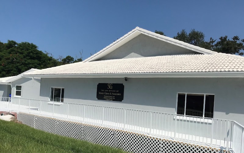 Photo of Steven Glaros & Associates