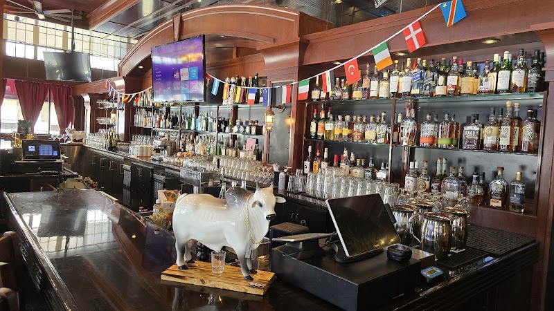TROPEIRO'S GRILL BRAZILIAN STEAKHOUSE SACRAMENTO (Formerly Pampas ) photo 5