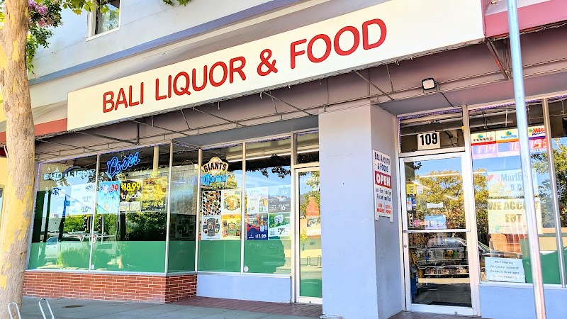 Bali Liquor & Food photo 2