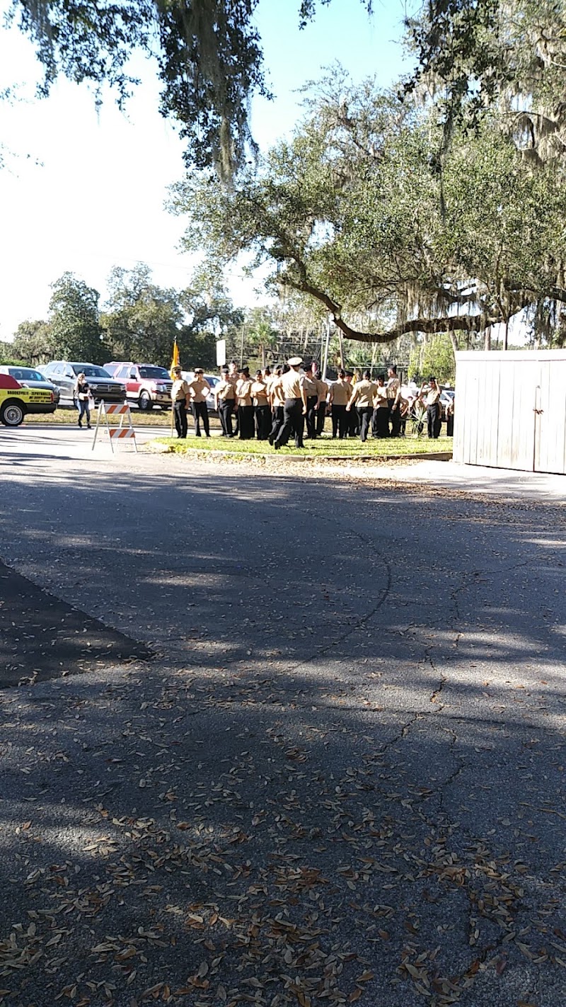 Brooksville City Hall photo 5
