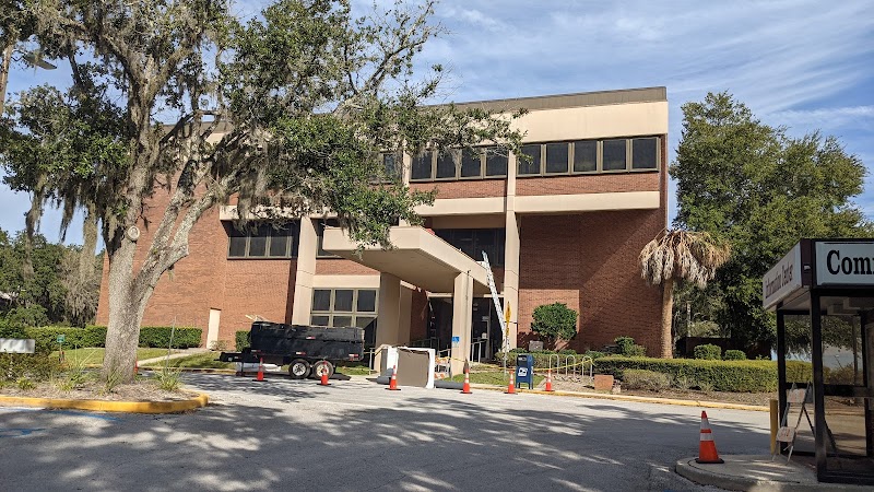 Brooksville City Hall photo 3