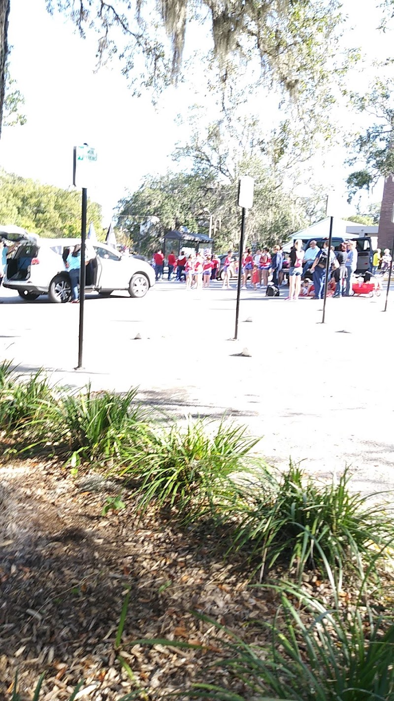 Brooksville City Hall photo 4
