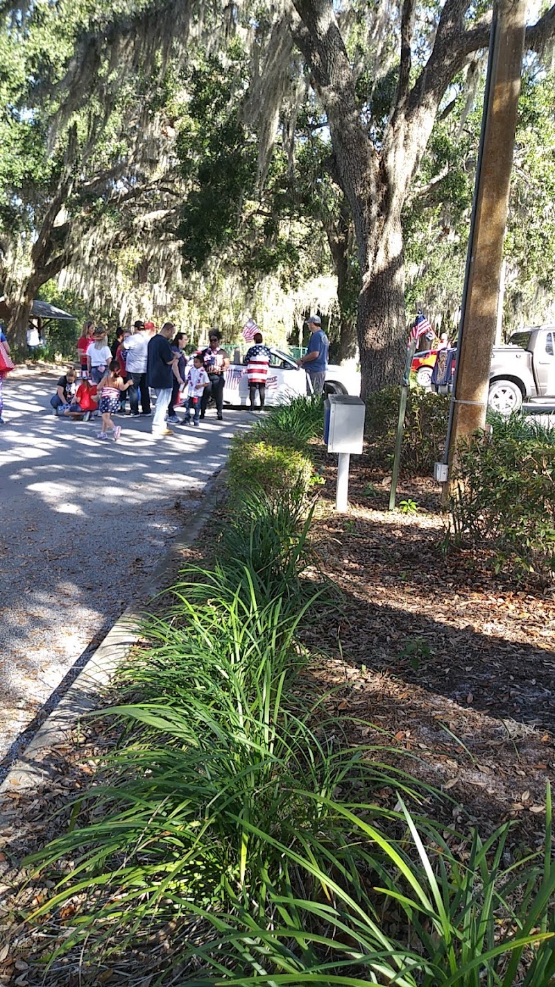 Brooksville City Hall photo 2