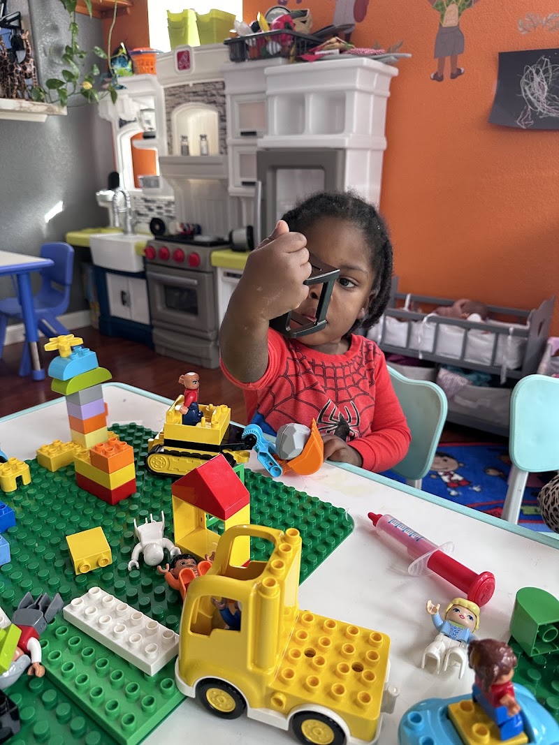 Photo of Deidra's Daycare