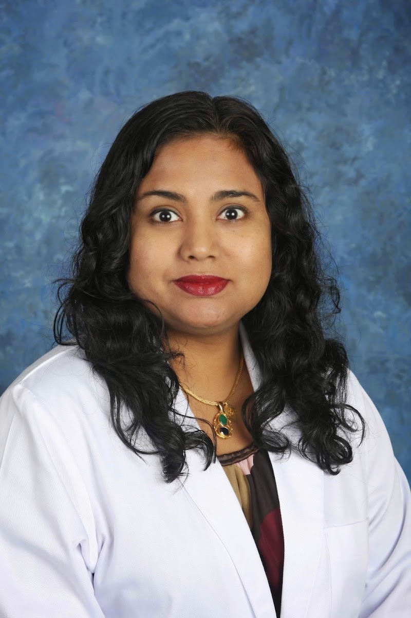 Menon Radhika MD : Internal Medicine Associates photo 4