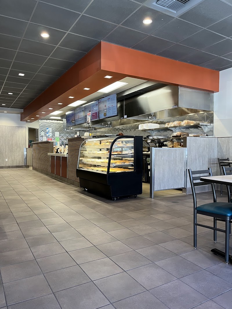 Nation's Giant Hamburgers & Great Pies photo 4
