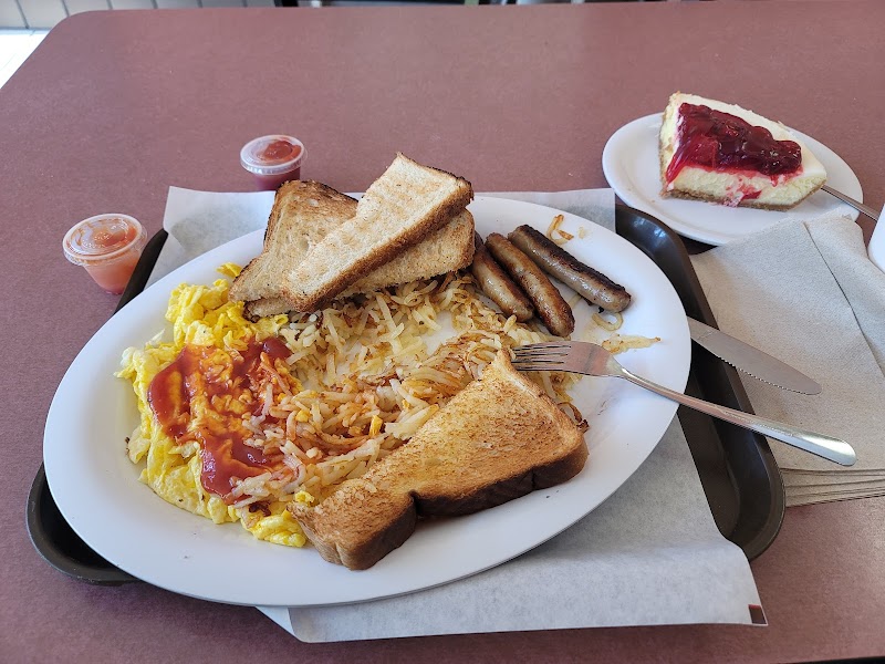Nation's Giant Hamburgers & Great Pies photo 2