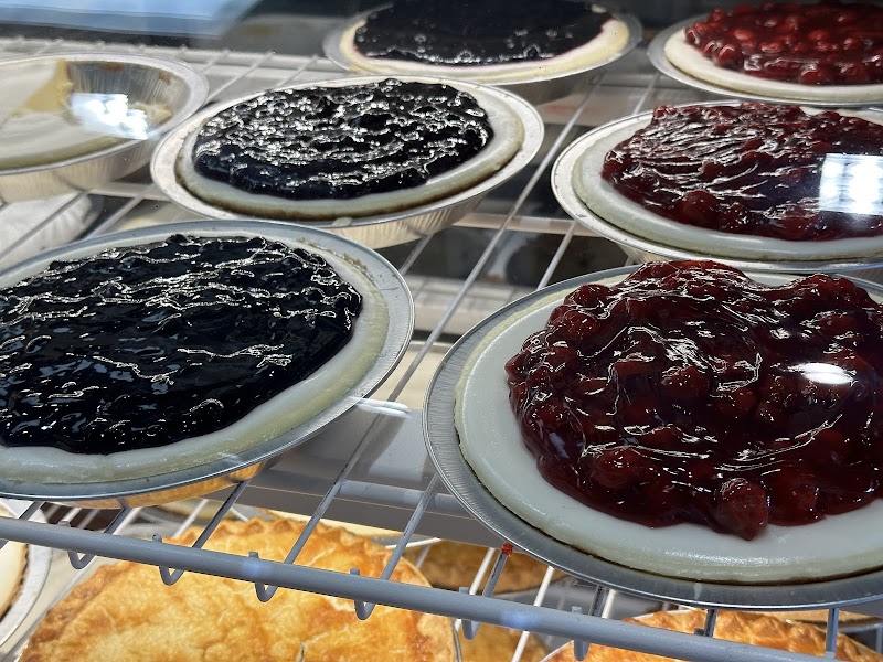 Nation's Giant Hamburgers & Great Pies photo 5