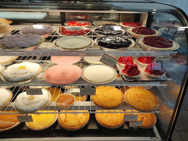 Nation's Giant Hamburgers & Great Pies photo 3