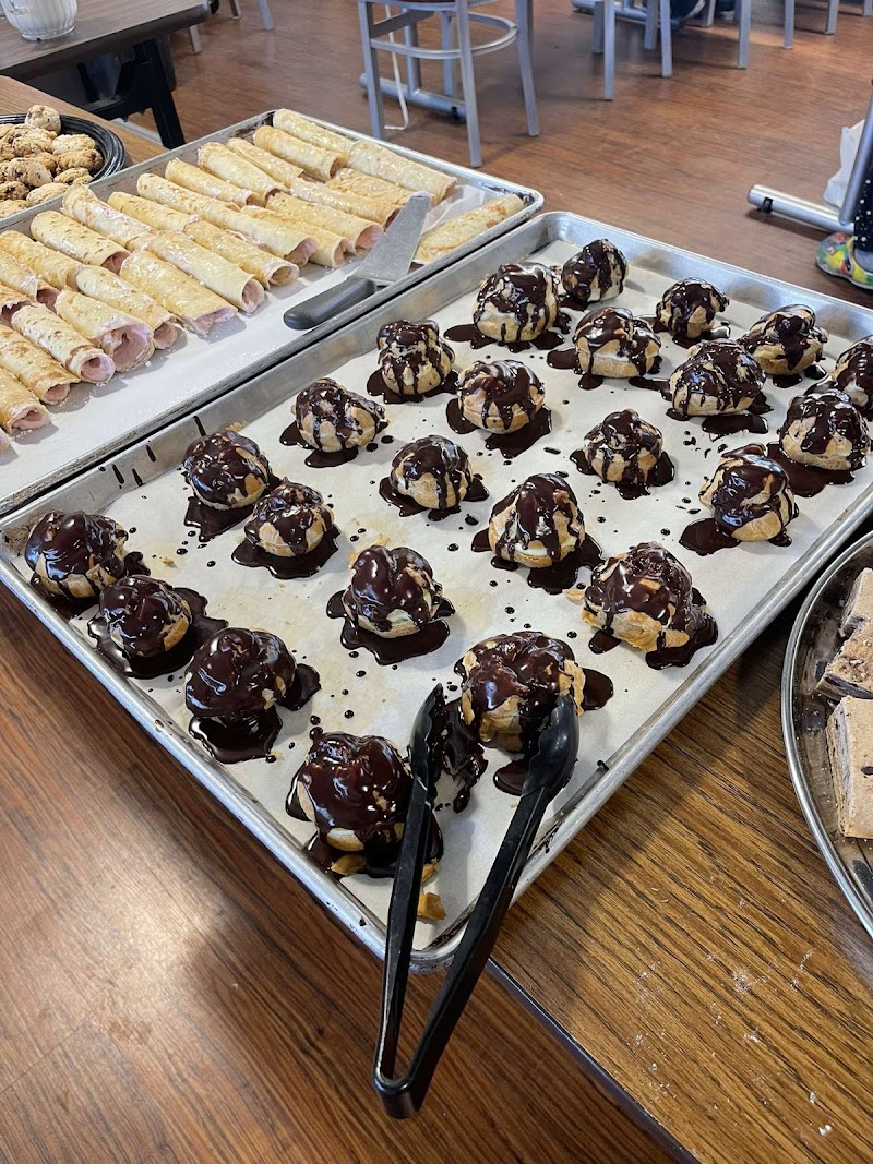 Serendipity Restaurant & Bakery photo 2