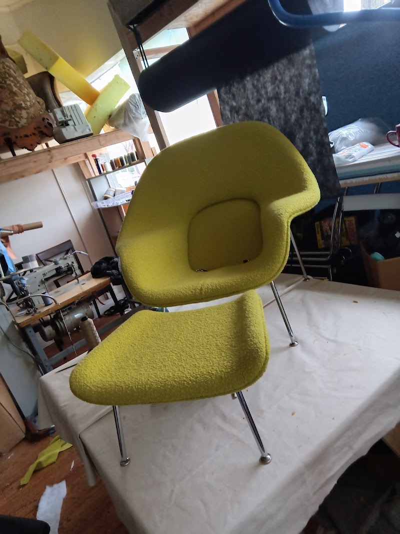 Upholstery + More photo 4