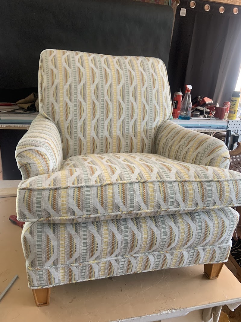 Upholstery + More photo 5